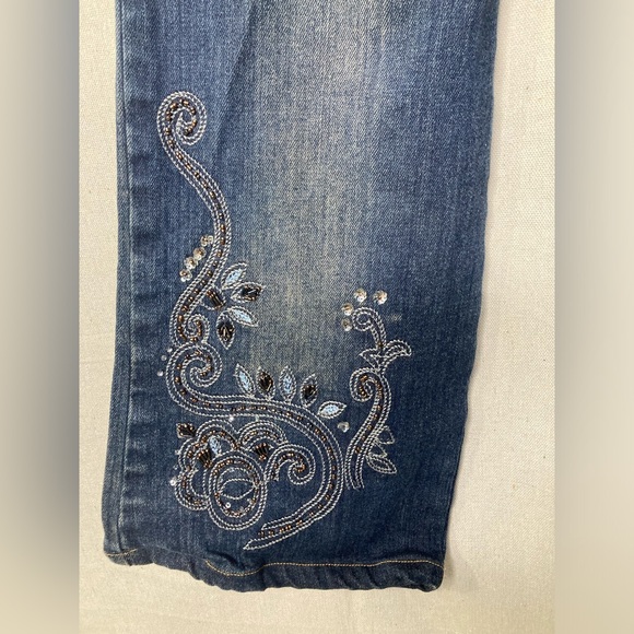 Crossing Pointe Jeans - Picture 5 of 9